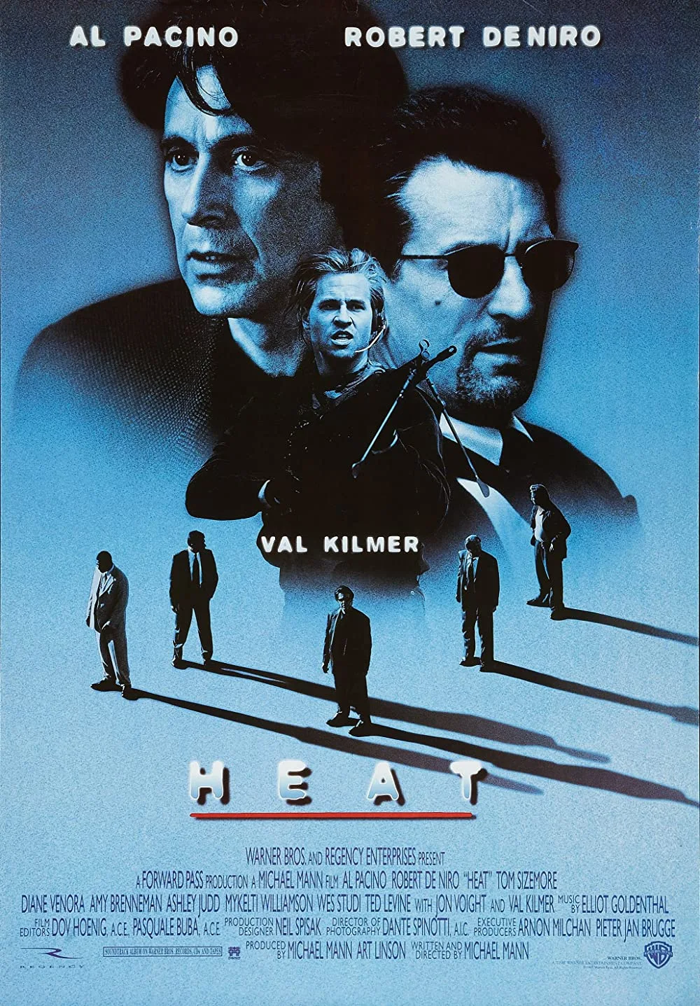 Heat Poster